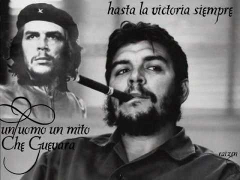 Mohsen Namjoo-Che Guevara
