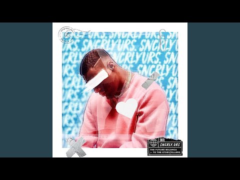 Type of Way (feat. Alondo Jackson)