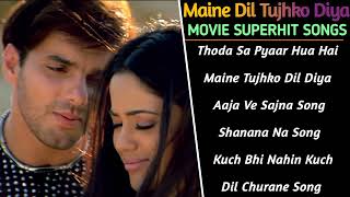 Download lagu Maine Dil Tujhko Diya(2002) Movie All Songs | Maine Dil Tujhko Diya Movie Jukebox | Hindi Movie Song mp3 Download lagu Maine Dil Tujhko Diya(2002) Movie All Songs | Maine Dil Tujhko Diya Movie Jukebox | Hindi Movie Song mp3