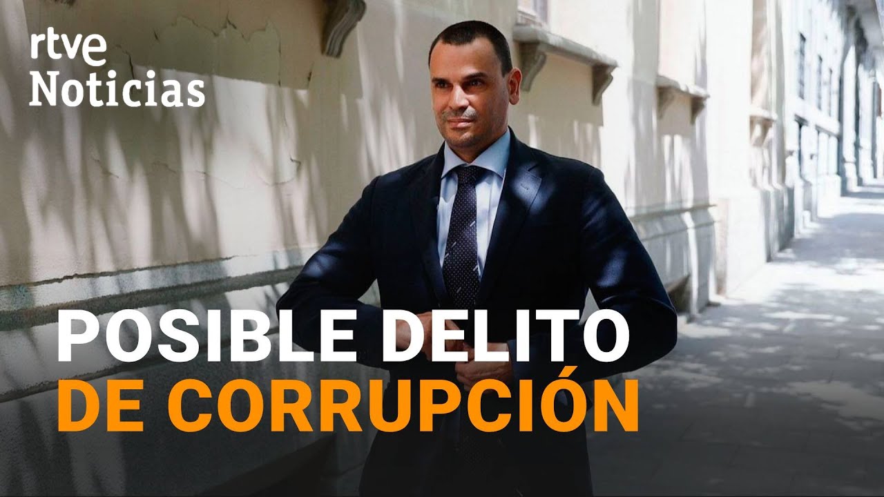 La FISCALÍA pide INVESTIGAR un PAGO de la PAREJA de AYUSO a la ESPOSA de un DIRECTIVO de QUIRÓN