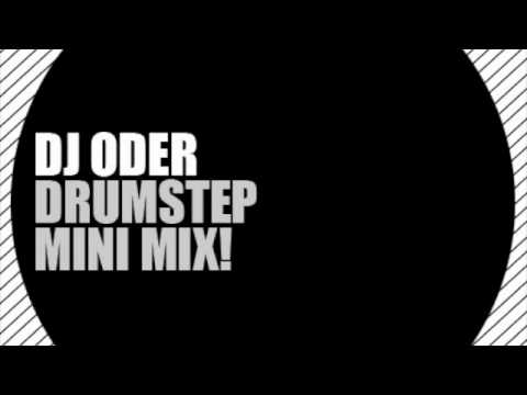 DJ Oder - DrumStep Mix
