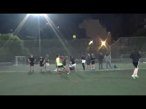 TACLKE ABAJO MAN VS JUBILADOS Y PENSIONADOS - #Clausura2021 Fecha 5