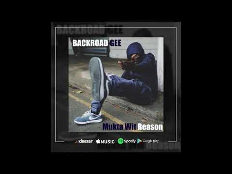 BackRoad Gee - Mukta Wit Reason