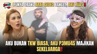 Download lagu TKW ARAB KEC4NDUAN MAJIKAN TIMUR SAMPE H4MlL !! mp3 Download lagu TKW ARAB KEC4NDUAN MAJIKAN TIMUR SAMPE H4MlL !! mp3