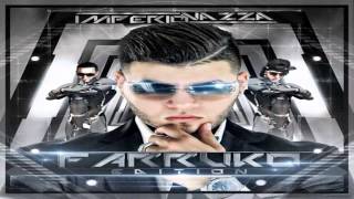 02.Booty Booty - Farruko (Ft. Ñengo Flow, Zion &amp; Lennox, Yomo &amp; D.OZi) Farruko Edition (Album 2013)