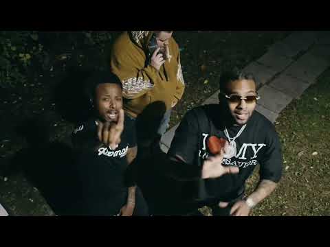 DKG KIE x DREBEEZE DA GODSON - CAPALOT (Official Music Video)