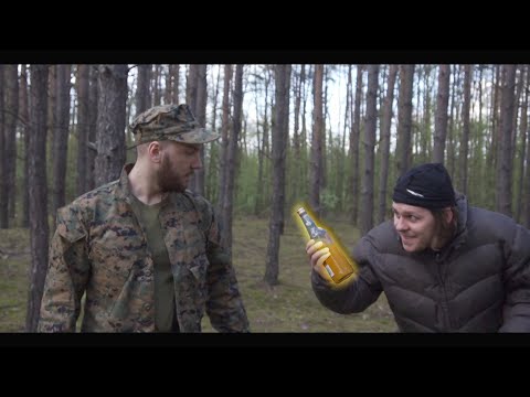 Historia Spod Sutanny Ep.1 "Ksiądz i Dowódca" | GF Menel