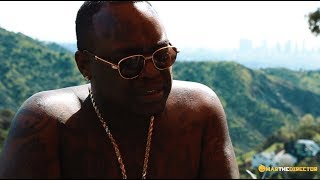 Peewee Longway -  &quot;The Long Way&quot; Vlog Episode 3 (Los Angeles)