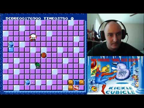 Let's Play Kickle Cubicle, Special Stages, Episode 6