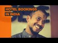 BYN : Hotel Bookings In India