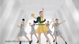 Download lagu Iklan NouRish Skin - Jerawat Vicky Shu mp3