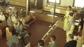 The Maldonado Wedding Part 1