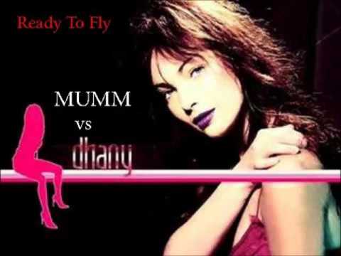MUMM vs DHANY - Ready To Fly (Ext. Club Version)-2000