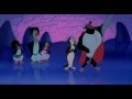 Pebble And The Penguin Don T Make Me Laugh German
