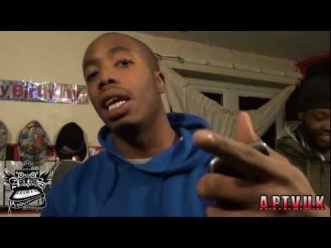 APTVUK - BEEZIE BOY [ROAD MONKEY]