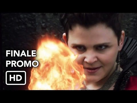 Once Upon a Time 4x22 / 4x23 (Preview 