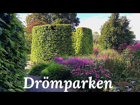 Drömparken i Enköping
