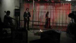 Chamber Music Free Improvisation 205