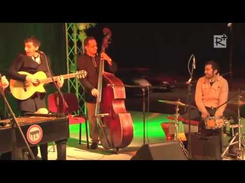 Igénytelen dal - Cimbaliband