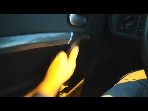 GM Quality - 2006 Saab 9-5