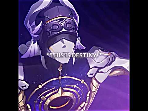 HSR 3.7 Special Program edit || Honkai: Star Rail || Ender Wish