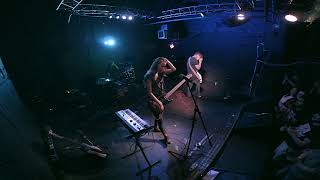 Courage My Love - Full Set HD - Live at The Foundry Concert Club