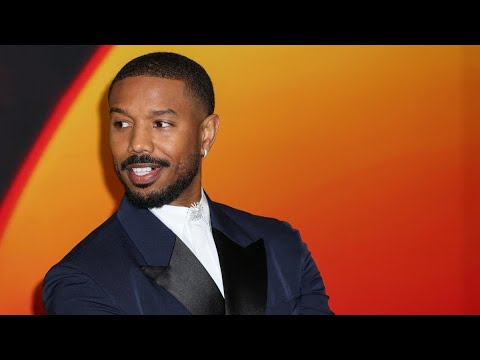 Michael B. Jordan's New Take on The Thomas Crown Affair | Official Trailer & Details 2027