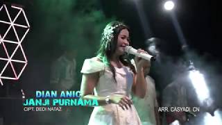 Download lagu Janji purnama dian anic versi ( anica nada) mp3