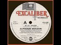 Alphonse Mouzon - By All Means (12" Audiophile Version) ℗ 1981