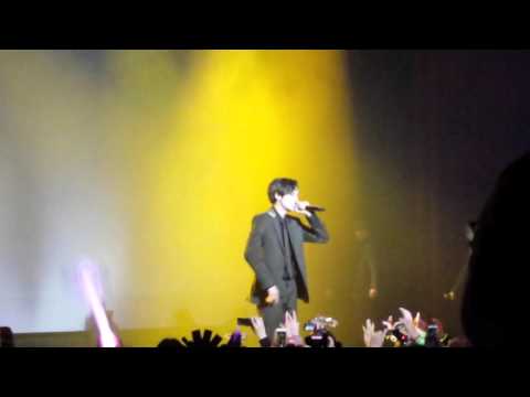 160405 TEEN TOP IN CHICAGO- I'M SORRY