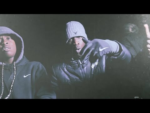 Crimtalli - Hit A Lick [Hood Video] | @Crimtalli @Rnamedia1 Prod. @NemzScrewLoose