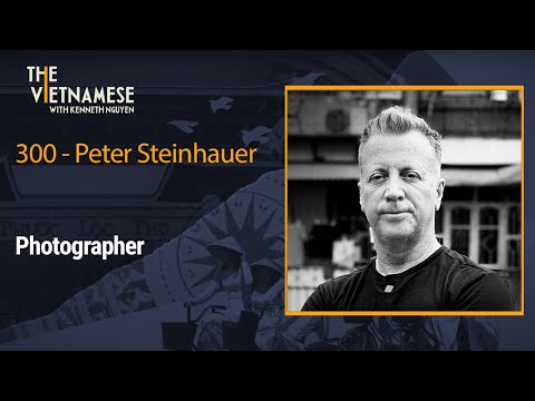 300 - Peter Steinhauer - Photographer - YouTube