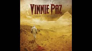 Vinnie Paz  ~ Battle Hymn  (+ extra verses)