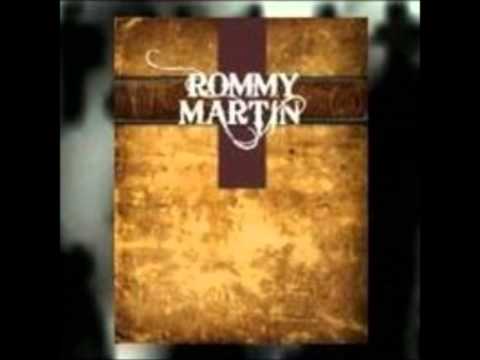Rommy Martín -- Instintos De Idiota