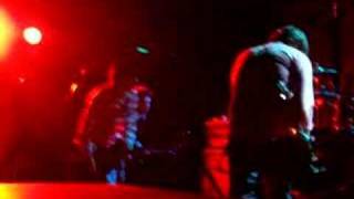 Kisschasy - The Shake/United Paper People