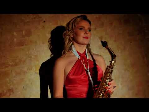 Lesya Sax