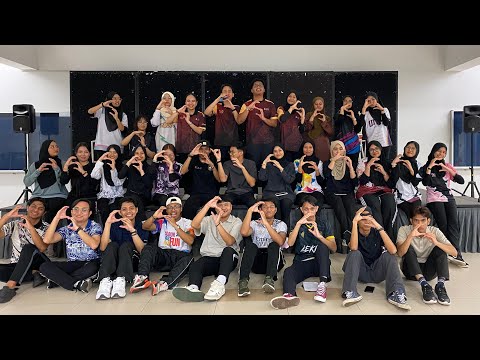 PROGRAM DIMENSI BELAKANG TABIR (DBT) 2.0 - FINAL YEAR PROJECT