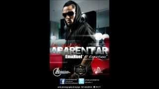 EmaNuel El Espartano - Le Gusta Aparentar (Prod. By Alfie Musik) (Preview)