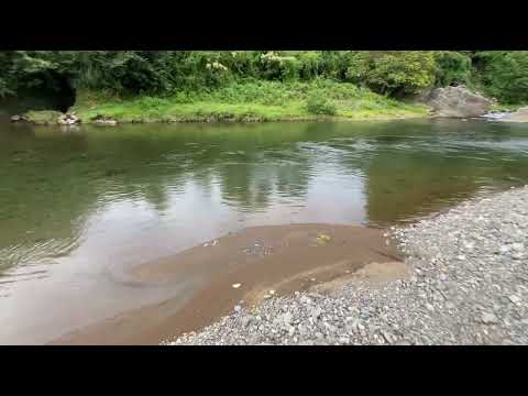 Продаётся земельный участок возле реки.