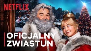 Kronika Swiateczna 2 Zwiastun Filmu Familijnego Netflixa Kurt Russell Powraca Jak Swiety Mikolaj Naekranie Pl