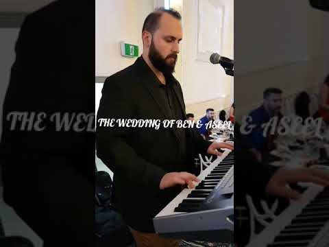 Assyrian Singer Zaia Marogi