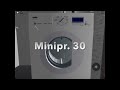 Zanussi JETSYSTEM Timeline Voice 7KG
