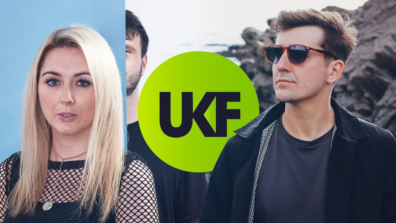 Koven - Worlds Collide (Grafix Remix)