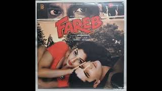 Download lagu Yeh Teri Aankhen Jhuki (Eagle Ultra Classic Jhankar) Movie: FAREB 1996 Singer: ABHIJEET BHATTACHARYA mp3
