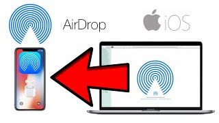  How to Use AirDrop on an iPhone, iPad, MacBook transfer photos, music or files