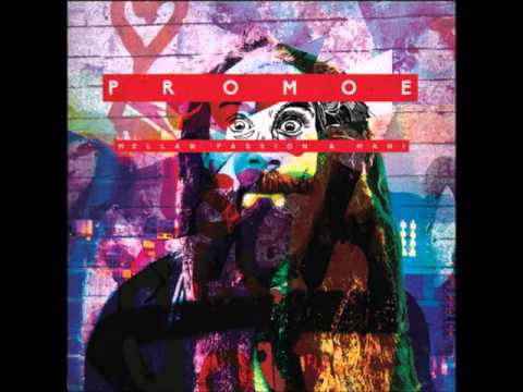 Promoe - Livshack ft. KIM