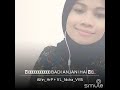 Ladki Bhani Anjani Hee