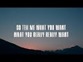 Why Mona Wannabe Speed Up Lyrics Video