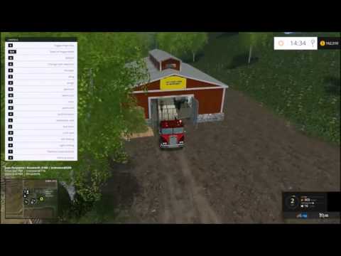Farming Simulator 15 - Valley East Map - Part 3