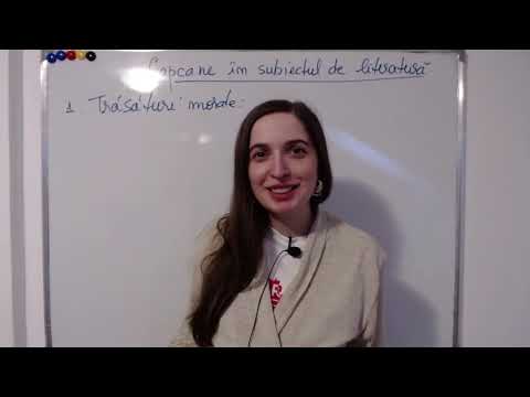 15 Pitfalls in the Literature Subject - NATIONAL EVALUATION 2023